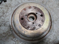 Load image into Gallery viewer, 1997 Yamaha OX66 SWS 225 outboard S225TXRV flywheel 61a-85550-01
