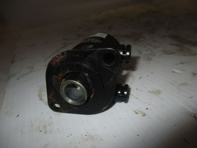 Evinrude Ficht 250hp outboard fuel injector (5004285)