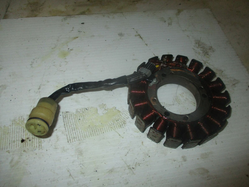 Suzuki DF60 60hp outboard stator (32120-99E00) #3