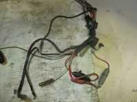 Load image into Gallery viewer, Yamaha 115hp 2 stroke outboard engine wiring harness (6N7-82590-12)
