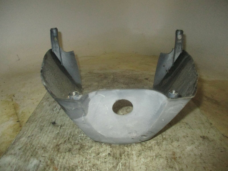 Yamaha 25hp 4 stroke outboard plastic apron (65W-42741-01-00)