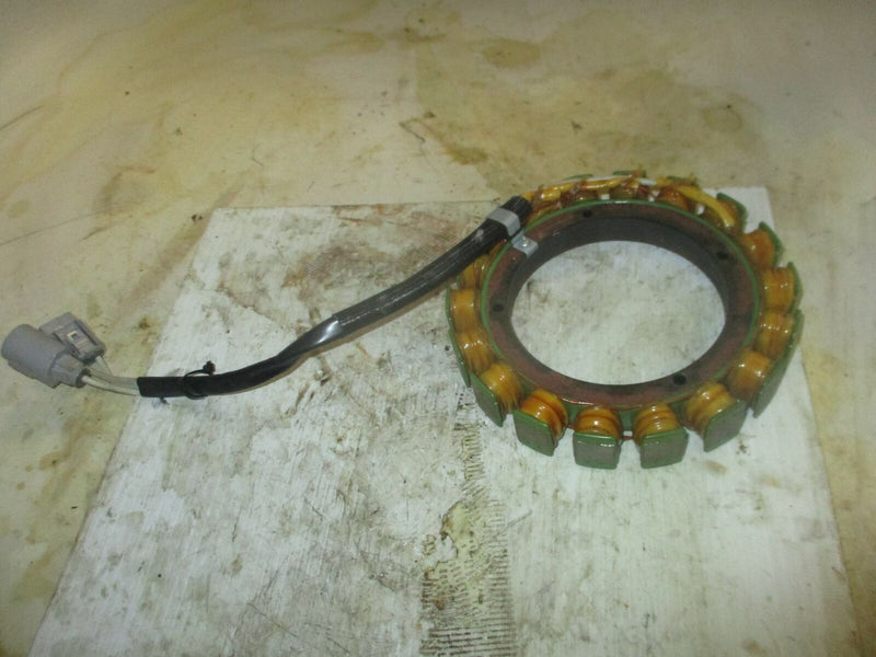Suzuki DF115 115hp outboard stator (32120-90J00)