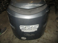 Load image into Gallery viewer, Yamaha 225hp 4 stroke outboard top cowling
