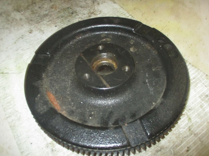 Mercury Optimax 150hp outboard flywheel (281-859734-C1)