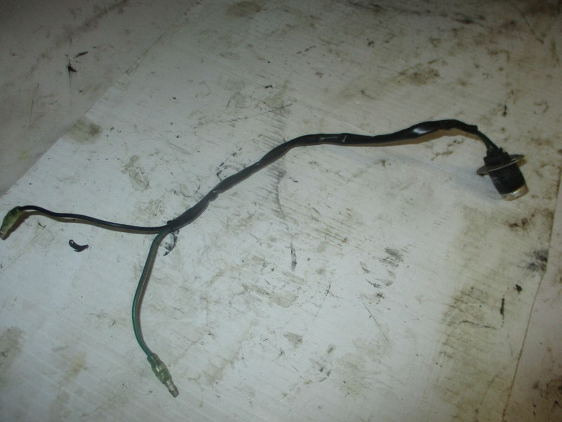 Suzuki DT225 225hp outboard air temperature sensor (34830-92E00)