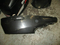 Load image into Gallery viewer, Suzuki DF200 200hp outboard side cover set (61811-93J00)
