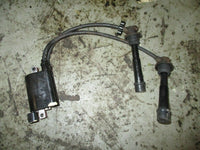 Load image into Gallery viewer, 2006 Suzuki DF115hp outboard ignition coil 1 and 4 33420-90j00
