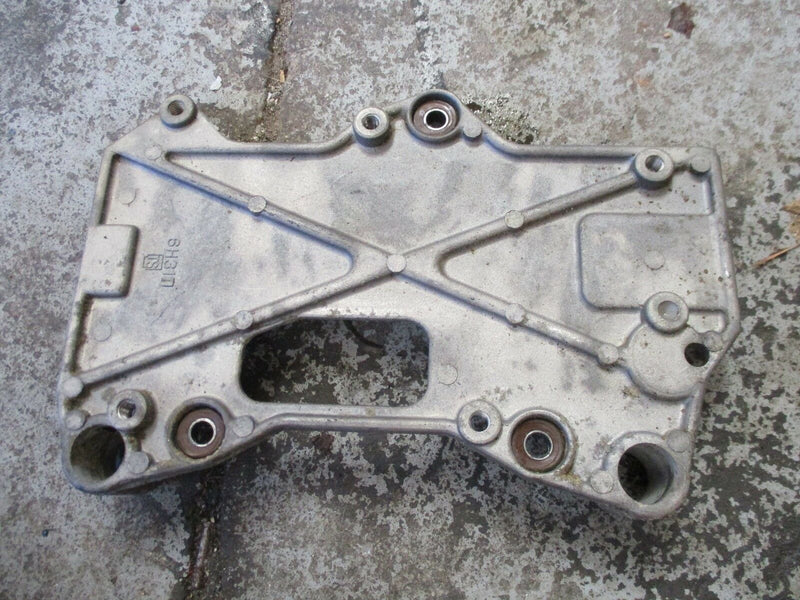 2001 Yamaha 70hp outboard aluminum mounting plate cdi
