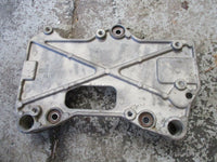 Load image into Gallery viewer, 2001 Yamaha 70hp outboard aluminum mounting plate cdi
