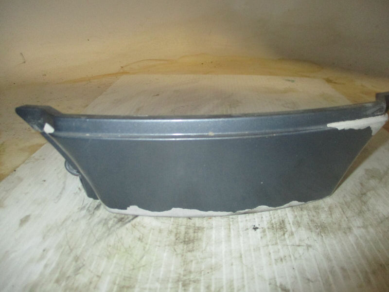 Yamaha 250hp 4 stroke outboard rear casing cover (69J-45151-00-8D)