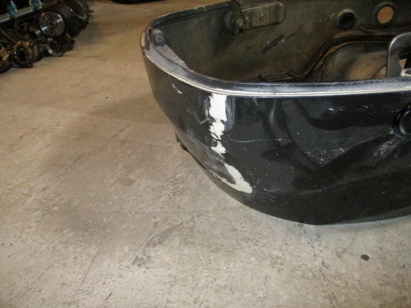 Suzuki DF225 225hp outboard side cowling set (61811-93H40)