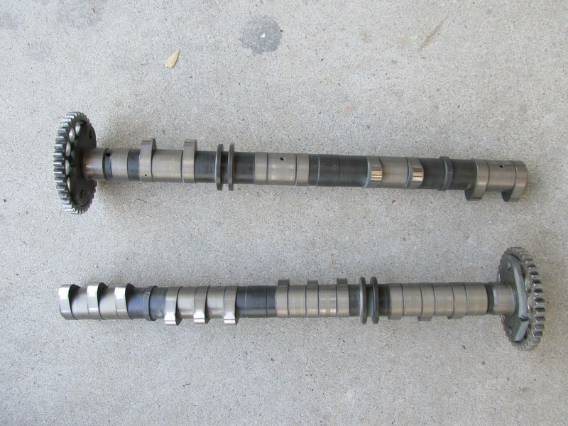 Yamaha 4-stroke outboard MR-1 JF1000A71 jet ski camshaft set