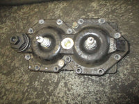 Load image into Gallery viewer, Johnson 90 hp 2 stroke outboard cylinder head #2
