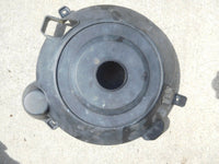 Load image into Gallery viewer, 1997 Yamaha 80 hp outboard C80TLRV Flywheel Cover 6H1-81337-01-00
