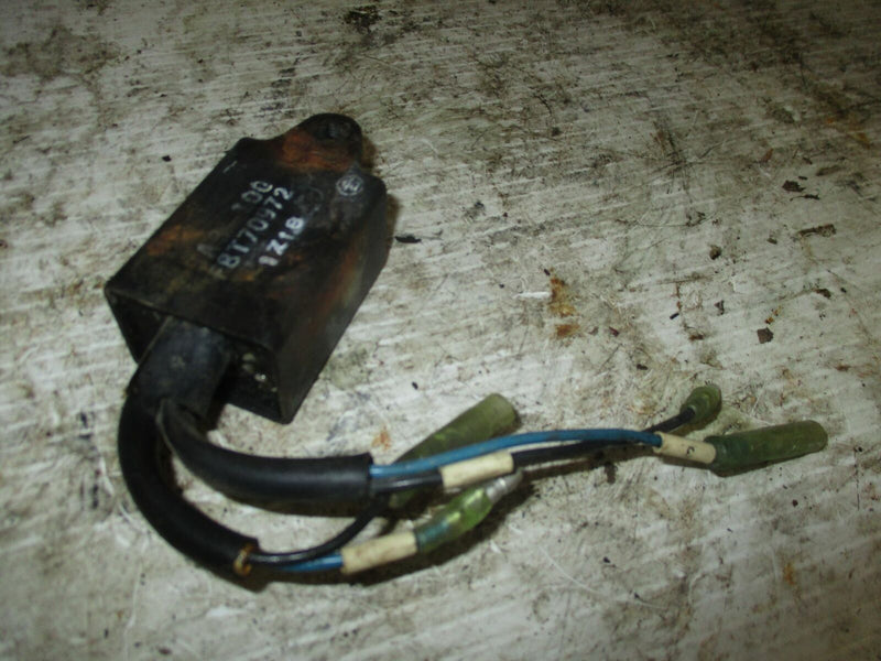 Tohatsu 70hp outboard overheat sensor (353761720)