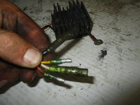 Load image into Gallery viewer, Suzuki DT140 140hp outboard rectifier (32800-94620)
