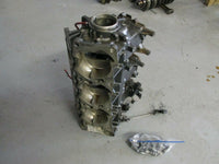 Load image into Gallery viewer, 1994 Suzuki Outboard DT 150 200 20002-461063 crankcase 11300-87D54-0ED
