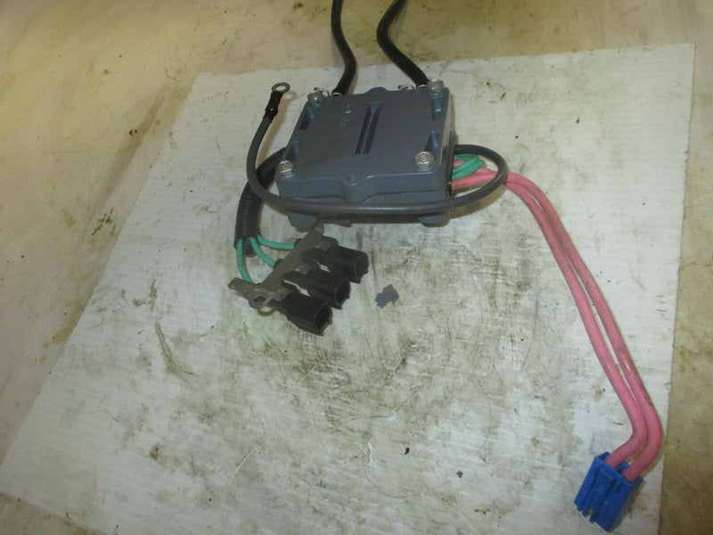 2005 Yamaha HPDI 300hp outboard rectifier regulator 60V-81960-01