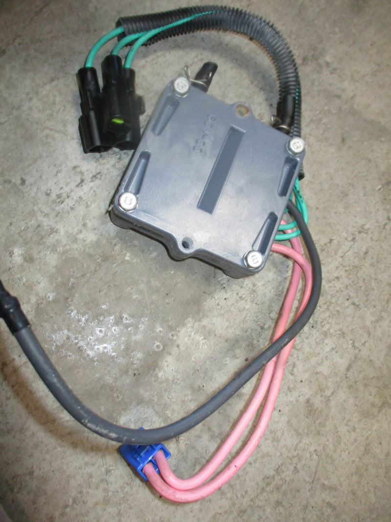 Yamaha HPDI 300hp outboard rectifier regulator (60V-81960-01-00)
