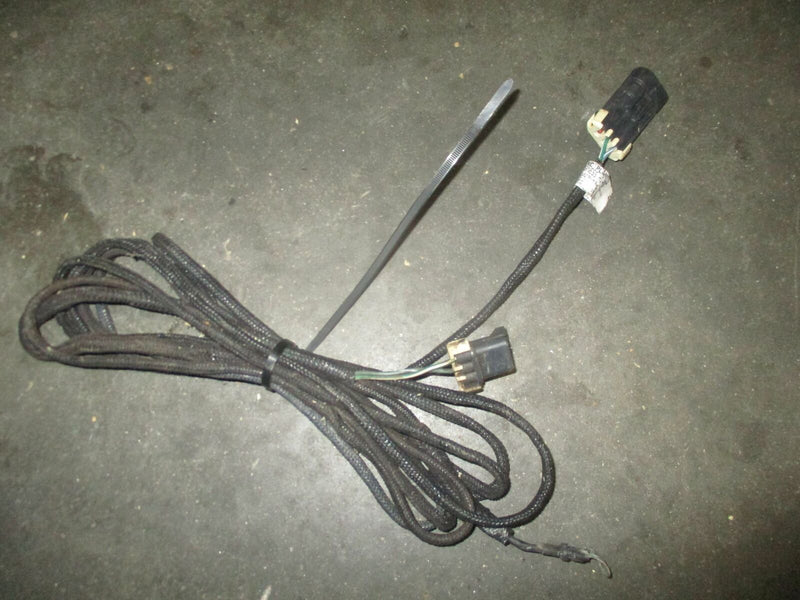 Mercury outboard external trim harness (8M3000335)