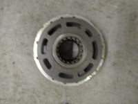 Load image into Gallery viewer, 1998 Yamaha outboard 175hp carbureted S175TXRW bearing carrier 6R3-15163-00-94
