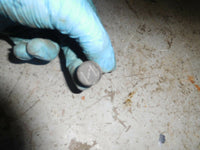 Load image into Gallery viewer, 1996 Yamaha C2MLHU 25hp 2 stroke choke knob
