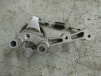 Load image into Gallery viewer, 2002 Yamaha Outboard 200 hpdi LZ200TXRA belt tensioner 68F-11590-00-00
