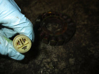 Load image into Gallery viewer, 1998 Suzuki DF60 outboard 4-stroke stator 32120-99e10
