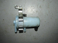Load image into Gallery viewer, 2002 Suzuki outboard DF140 14001F-253369 4-stroke fuel filter 15410-87J10

