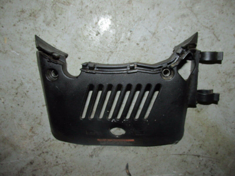 2002 Yamaha Outboard 200 VMAX OX66 VX200TLRA resistor cover 65L-81916-00-00