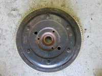 Load image into Gallery viewer, 1990 Yamaha outboard 200hp L200ETXD precision blend flywheel 6R3-85550-00-00
