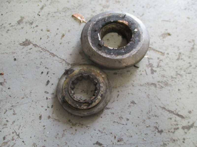 1997 Johnson 90hp Ocean Runner J90SLEUC outboard thrust washer set