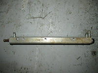 Load image into Gallery viewer, 2007 Suzuki outboard DF300Z 300hp 30001Z-780614 fuel cooler 15770-93J00
