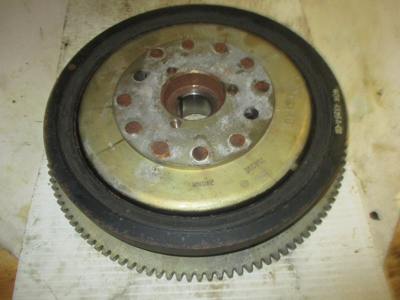 Yamaha 225hp 4 stroke outboard flywheel (69J-81450-10-00)