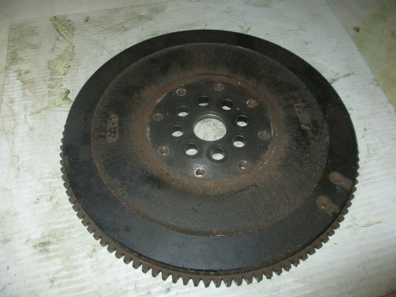 Honda 115hp 4 stroke outboard flywheel (31110-ZW5-000ZA)