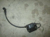 Load image into Gallery viewer, Yamaha outboard black plug ignition coil (CM61-32) 6E5-85570-11
