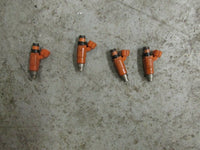 Load image into Gallery viewer, 2004 Johnson outboard 140hp 4-stroke fuel injector 5033708
