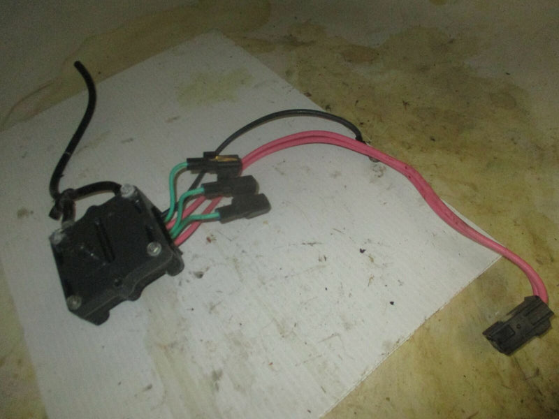 Yamaha 250hp 4 stroke outboard rectifier regulator (6P2-81960-02-00)