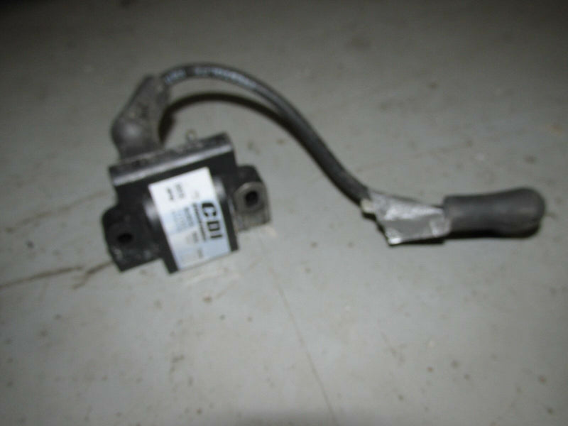 Evinrude 115hp 2 stroke outboard ignition coil (582508)