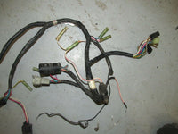 Load image into Gallery viewer, 2000 Suzuki DT115S 11503-031462 internal wiring harness 36610-94680
