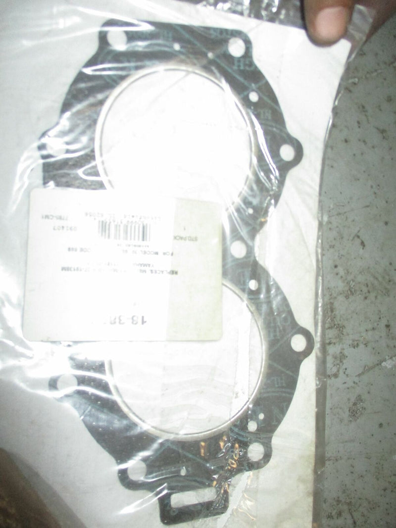 NEW Yamaha outboard head gasket (689-11181-02)