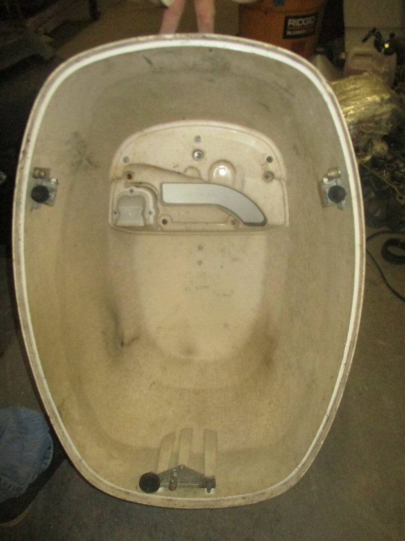 Johnson/Suzuki 90hp 4-stroke Outboard Top Cowling