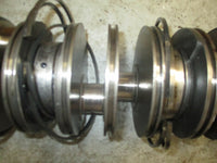 Load image into Gallery viewer, Evinrude ETEC 200hp outboard crankshaft (0434771)

