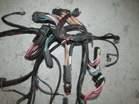 Load image into Gallery viewer, 1999 Evinrude outboard Ficht 175hp FPXEEN complete engine wiring harness
