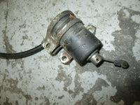 Load image into Gallery viewer, 2000 Honda 4 stroke 50 hp outboard magnetic choke solenoid
