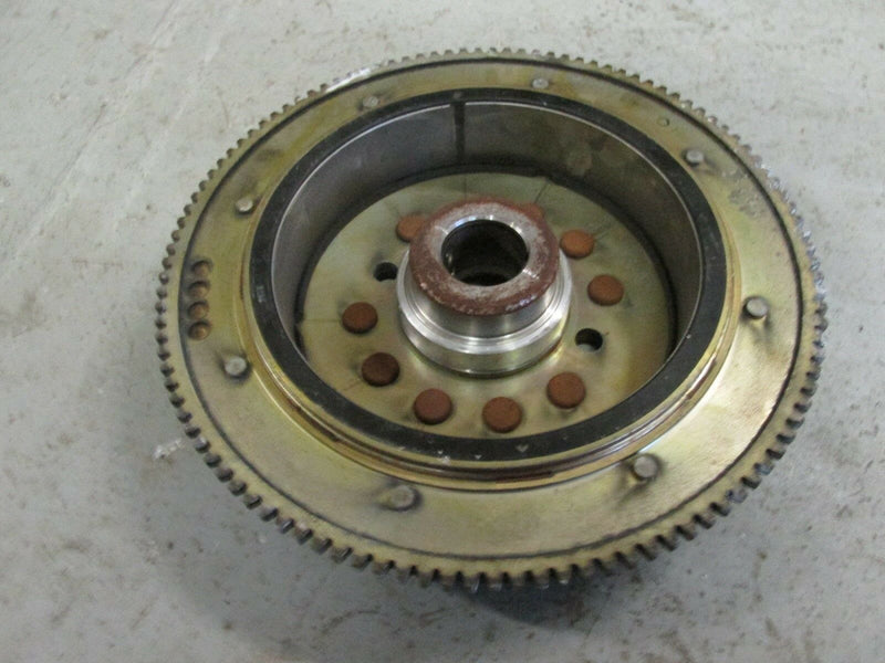2003 Yamaha 150 175 200 hpdi Z150TXRB flywheel 68F-81450-00-00