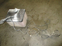 Load image into Gallery viewer, Johnson/Evinrude OMC style remote oil tank #X16
