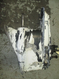 Load image into Gallery viewer, Evinrude Ocean Pro 200 hp outboard lower unit with 25" shaft
