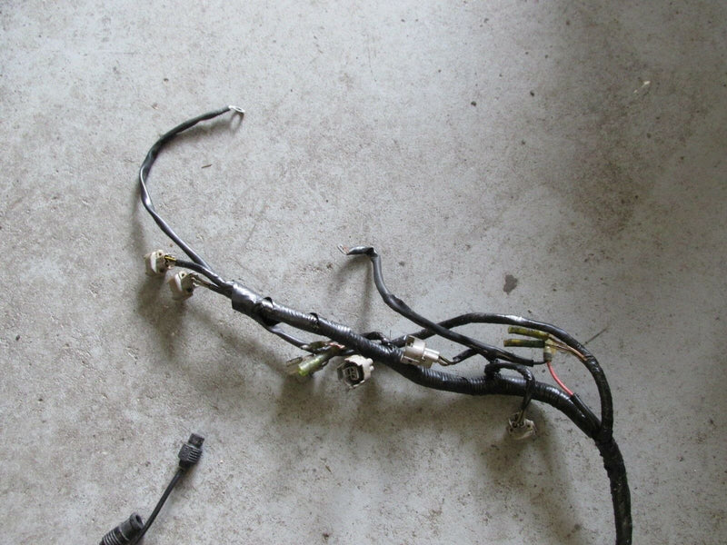 1994 Suzuki Outboard DT 200 two stroke wiring harness 36610-87D70