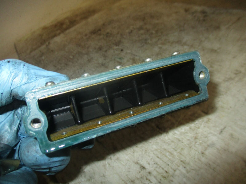 Yamaha HPDI 150hp outboard reed valve (68H-13610-00-00)